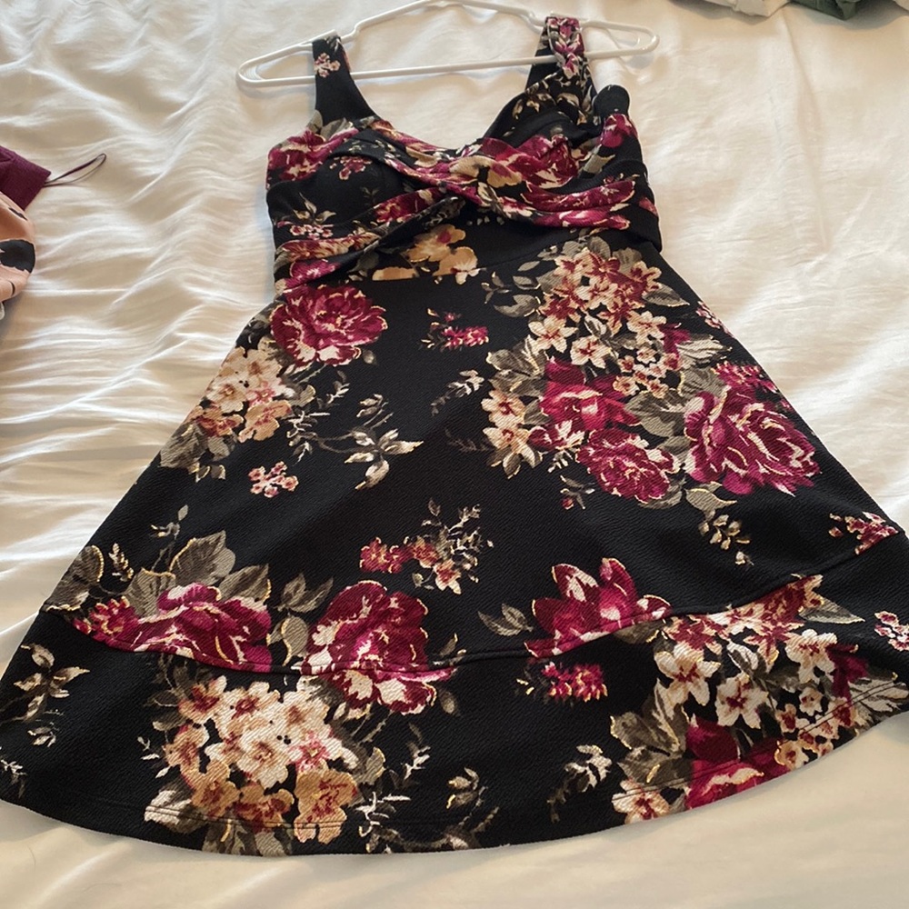 Beautiful dress